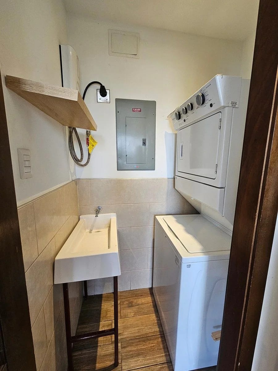 Apartamento en Renta Zona 10, Salvattore — Apartamento en Alquiler en Salvattore, Zona 10, Guatemala, Ciudad — foto 7 de 17