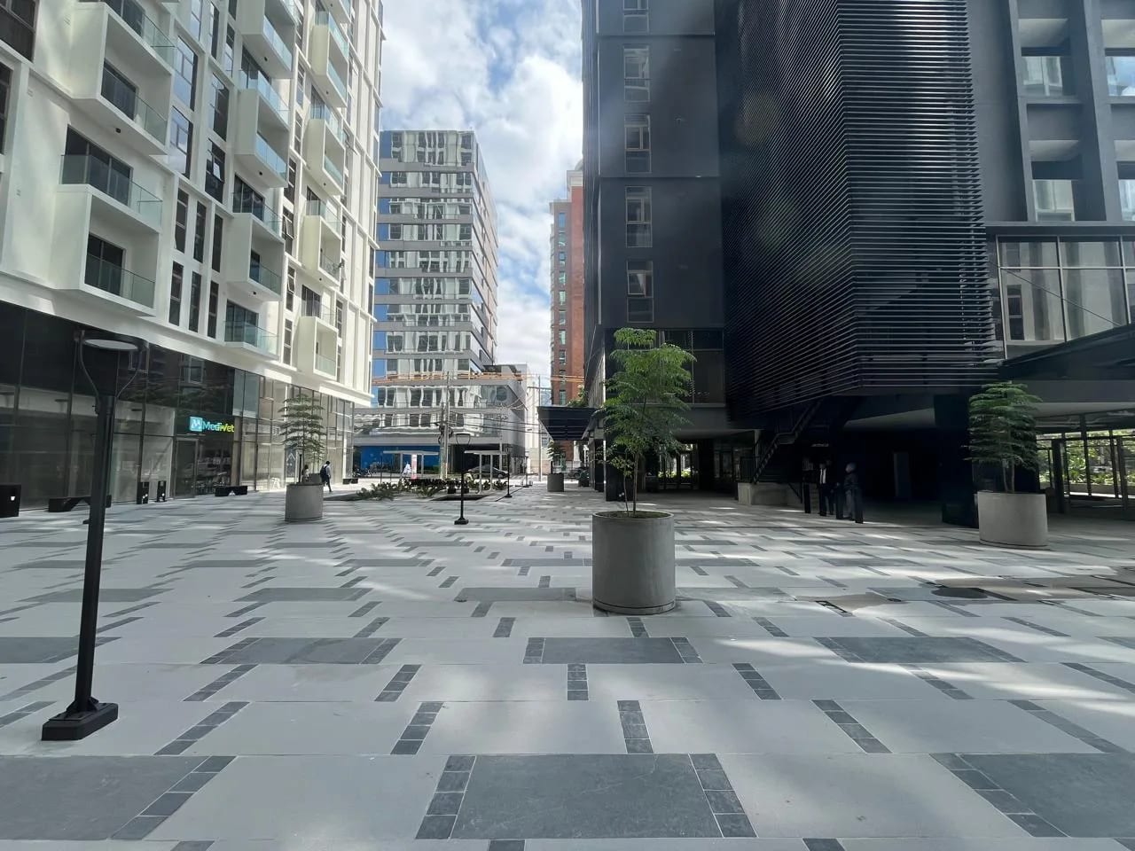 Apartamento para estrenar en Zona 10 — Apartamento en Venta en Atarah, Zona 10, Guatemala, Ciudad — foto 12 de 17