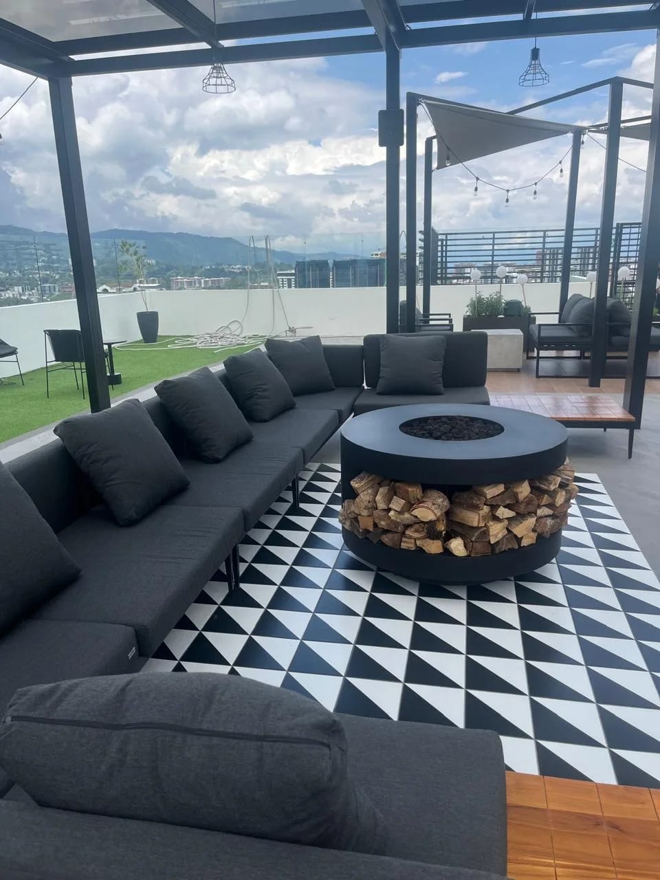 Apartamento para estrenar en Zona 10 — Apartamento en Venta en Atarah, Zona 10, Guatemala, Ciudad — foto 1 de 17