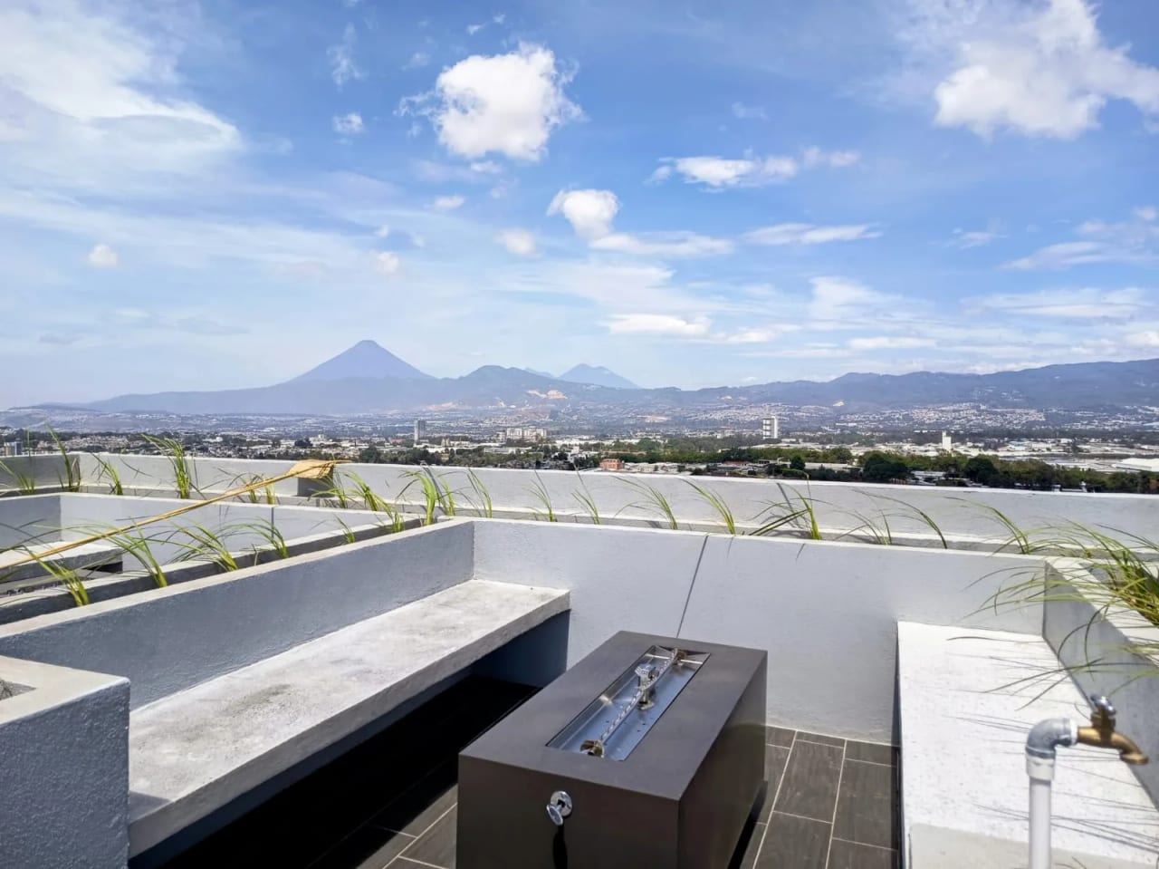 Renta Apartamento Nuevo en Av. Las Américas — Apartamento en Alquiler en Verdú, Zona 13, Guatemala, Ciudad — foto 6 de 17