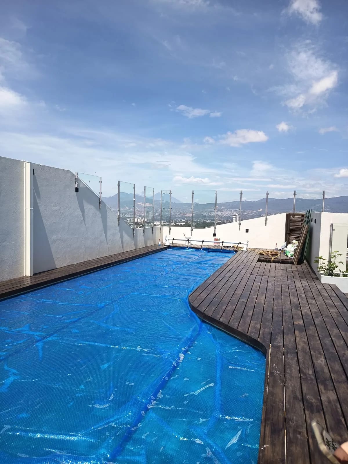 Renta Apartamento Nuevo en Av. Las Américas — Apartamento en Alquiler en Verdú, Zona 13, Guatemala, Ciudad — foto 7 de 17