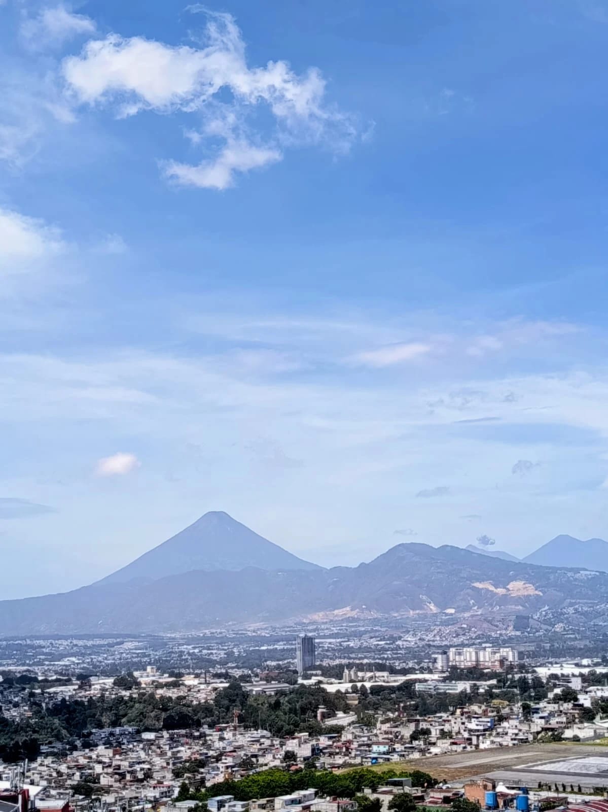 Renta Apartamento Nuevo en Av. Las Américas — Apartamento en Alquiler en Verdú, Zona 13, Guatemala, Ciudad — foto 8 de 17