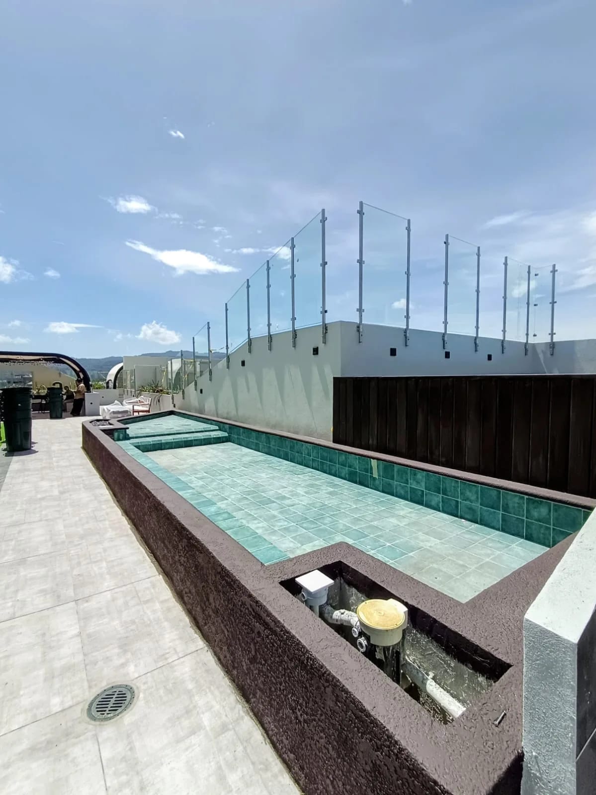 Renta Apartamento Nuevo en Av. Las Américas — Apartamento en Alquiler en Verdú, Zona 13, Guatemala, Ciudad — foto 11 de 17