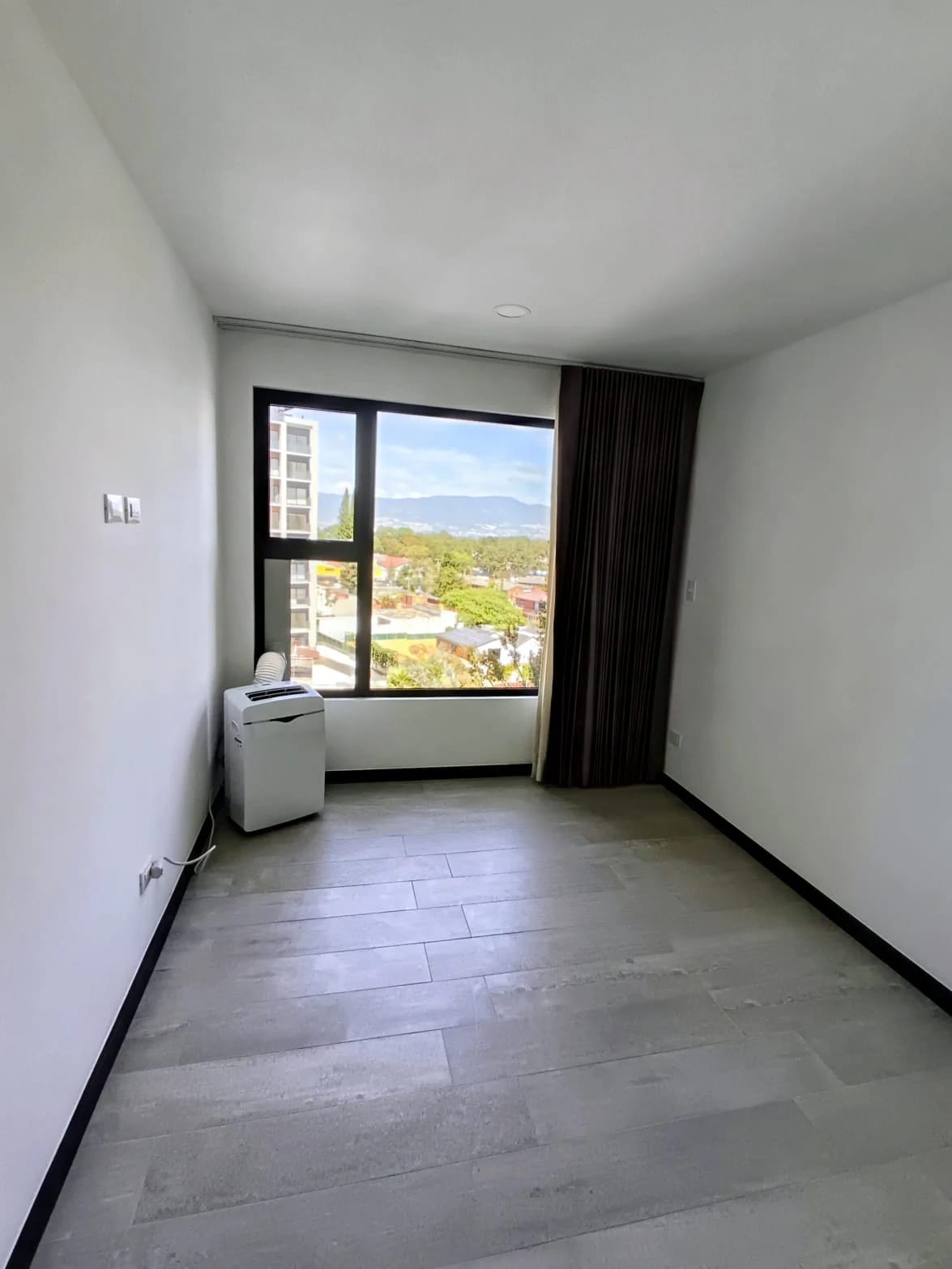 Renta Apartamento Nuevo en Av. Las Américas — Apartamento en Alquiler en Verdú, Zona 13, Guatemala, Ciudad — foto 15 de 17