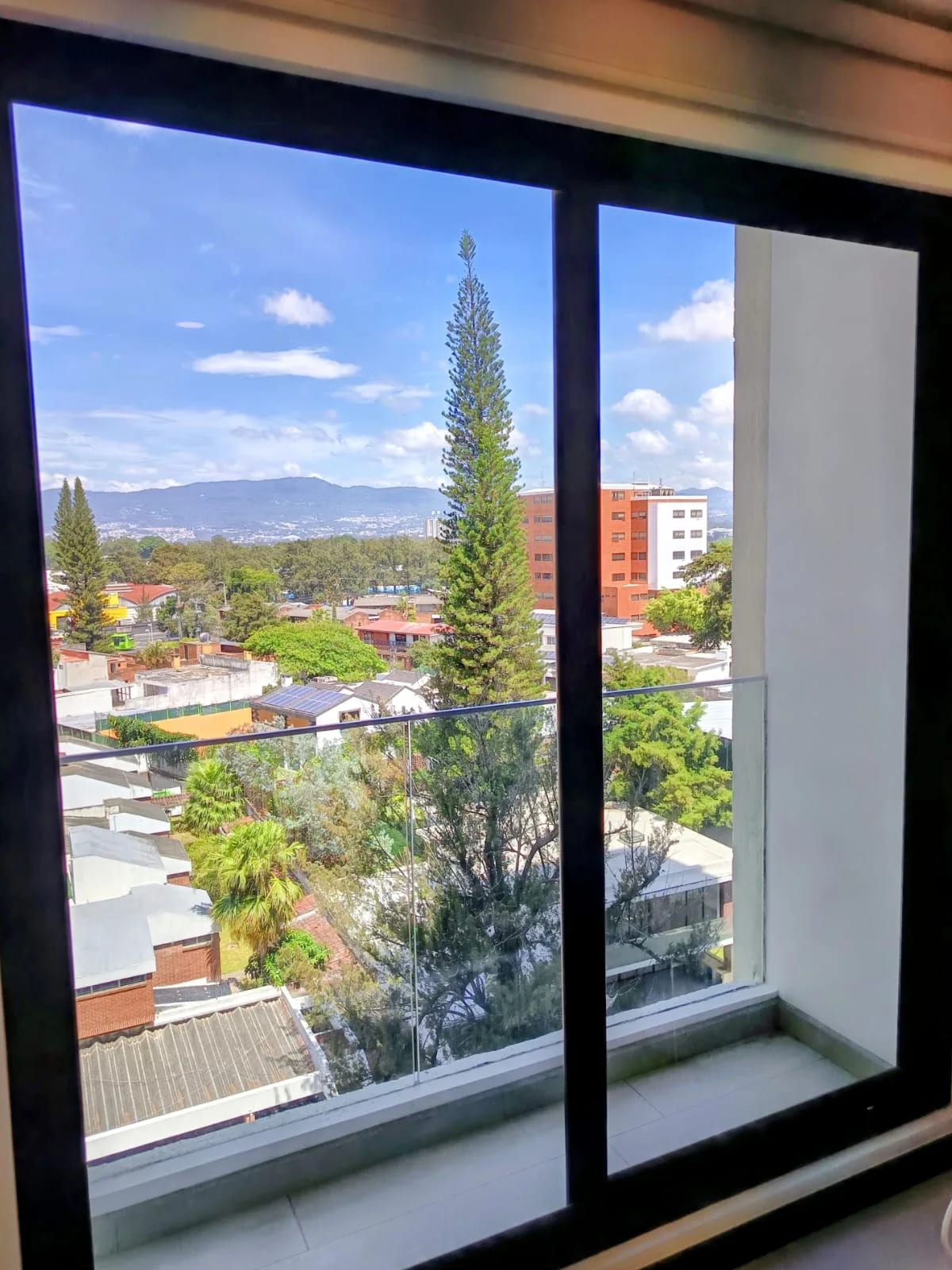 Renta Apartamento Nuevo en Av. Las Américas — Apartamento en Alquiler en Verdú, Zona 13, Guatemala, Ciudad — foto 17 de 17
