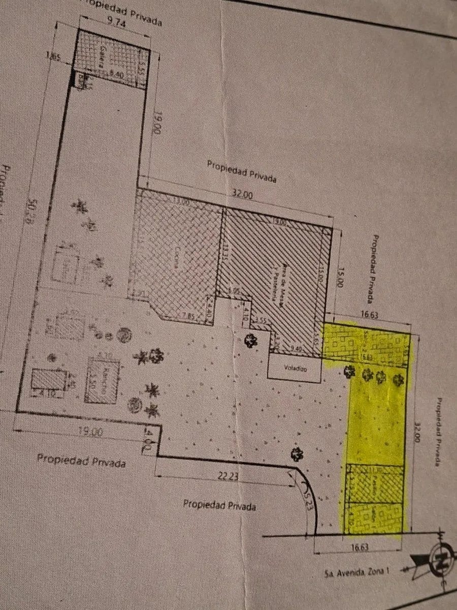 Terreno en Venta en Huehuetenago — Terreno en Venta en Huehuetenango, Huehuetenango — foto 11 de 12