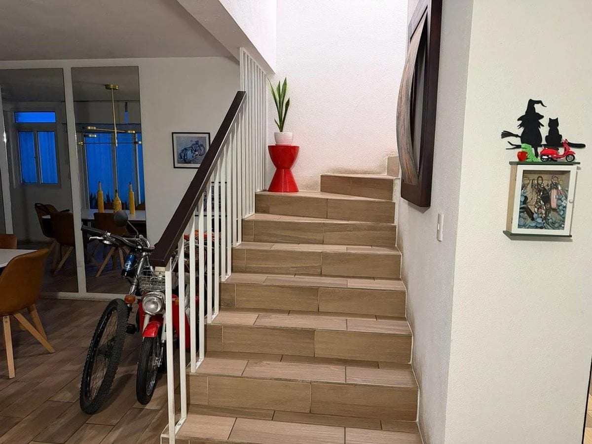 Casa en Venta dentro de Condominio en San José Pinula — Casa en Venta en San José Pinula, Guatemala, Ciudad — foto 7 de 17