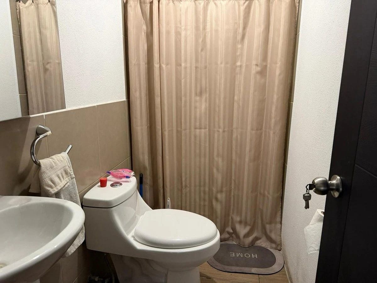 Casa en Venta dentro de Condominio en San José Pinula — Casa en Venta en San José Pinula, Guatemala, Ciudad — foto 10 de 17