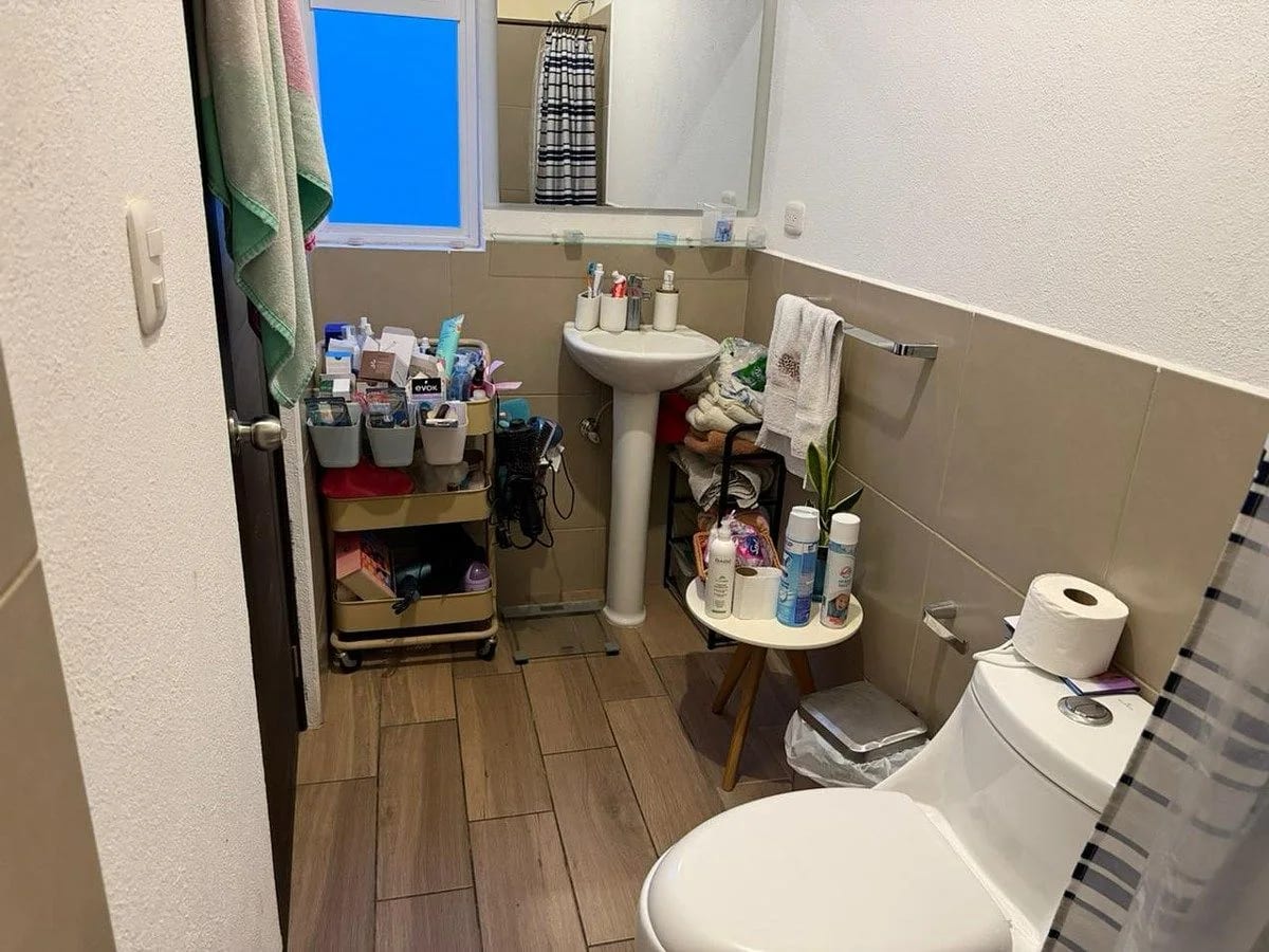 Casa en Venta dentro de Condominio en San José Pinula — Casa en Venta en San José Pinula, Guatemala, Ciudad — foto 14 de 17