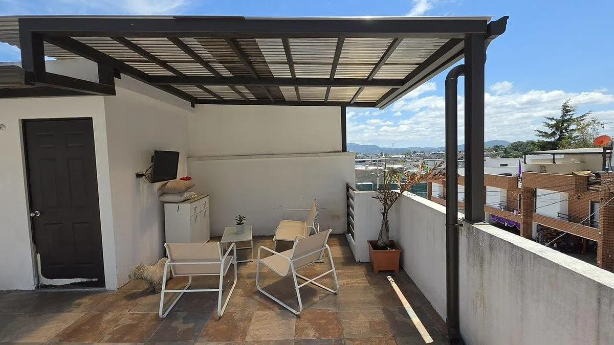 Casa en Venta dentro de Condominio en San José Pinula — Casa en Venta en San José Pinula, Guatemala, Ciudad — foto 16 de 17