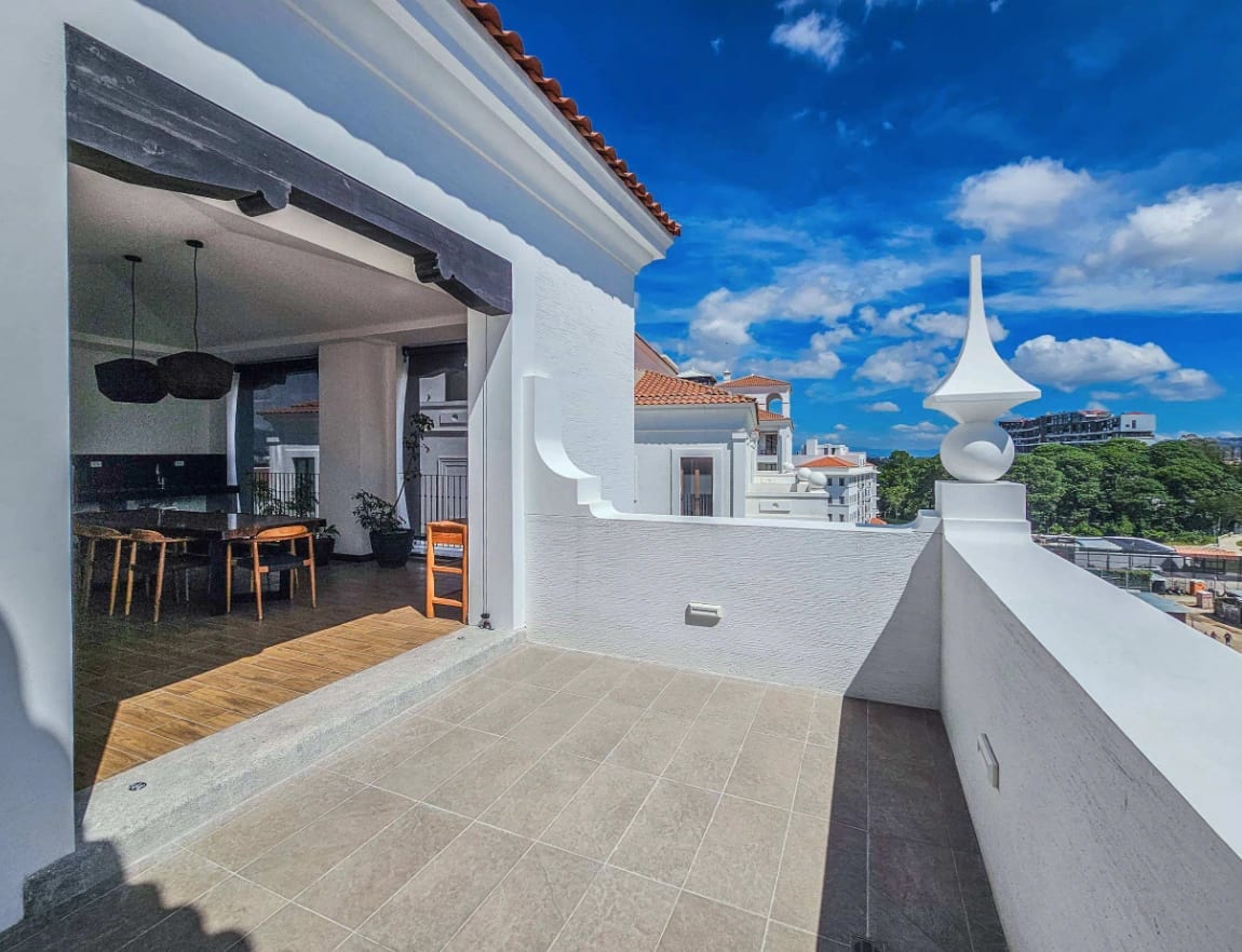 Apartamento en ALQUILER en Lirios de Cayala zona 16 — Apartamento en Alquiler en Zona 16, Guatemala, Ciudad — foto 13 de 17