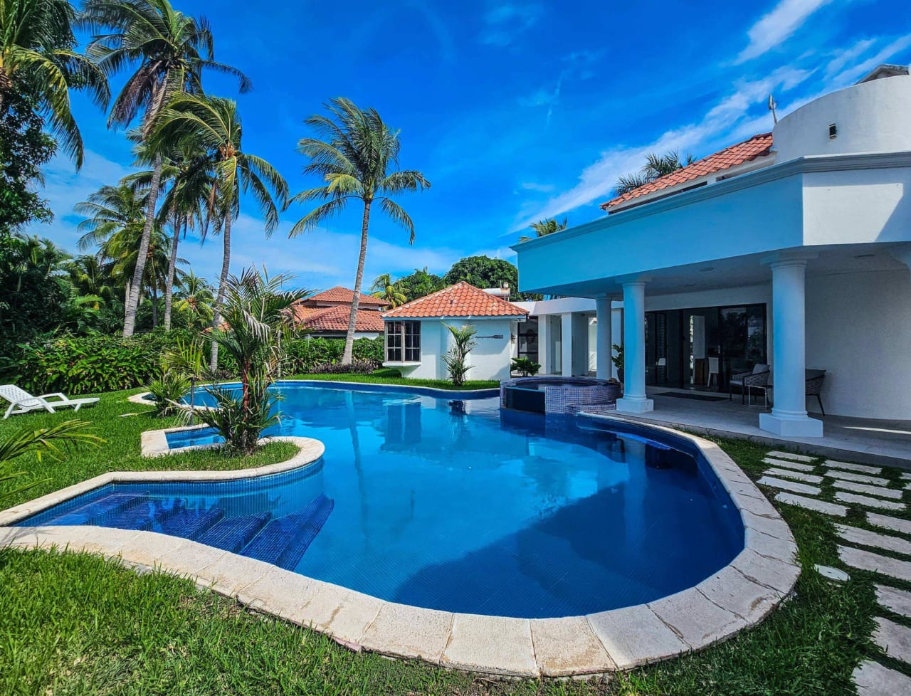 Villa en VENTA en Punta Velas, Puerto Quetzal — Casa vacacional en Venta en Puerto Quetzal, Escuintla — foto 3 de 17