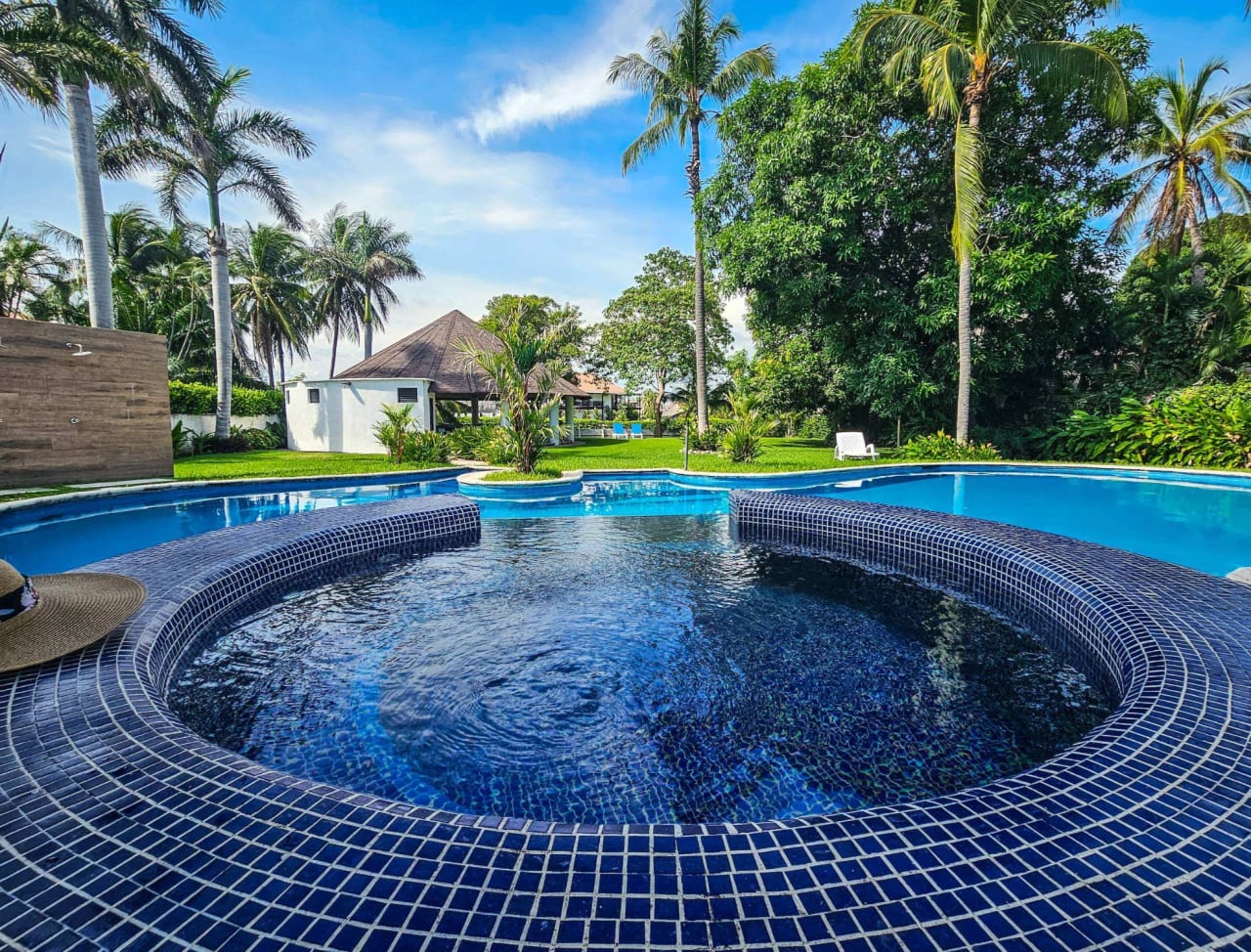 Villa en VENTA en Punta Velas, Puerto Quetzal — Casa vacacional en Venta en Puerto Quetzal, Escuintla — foto 5 de 17