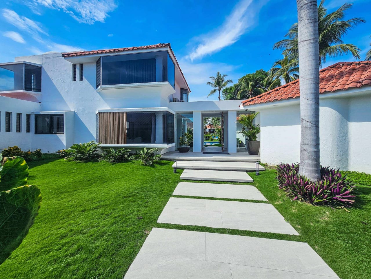 Villa en VENTA en Punta Velas, Puerto Quetzal — Casa vacacional en Venta en Puerto Quetzal, Escuintla — foto 7 de 17