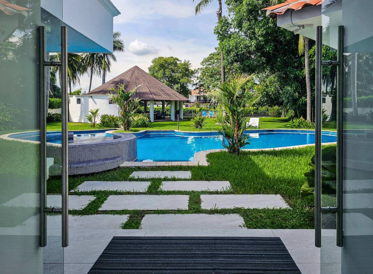 Villa en VENTA en Punta Velas, Puerto Quetzal — Casa vacacional en Venta en Puerto Quetzal, Escuintla — foto 9 de 17