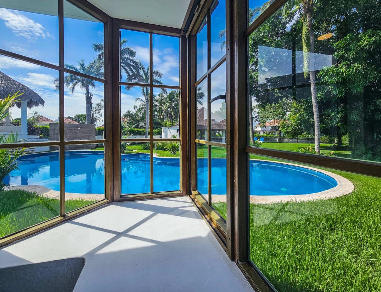 Villa en VENTA en Punta Velas, Puerto Quetzal — Casa vacacional en Venta en Puerto Quetzal, Escuintla — foto 15 de 17
