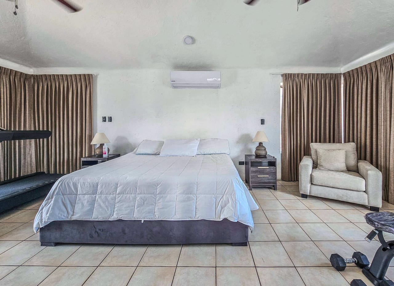 Villa en VENTA en Punta Velas, Puerto Quetzal — Casa vacacional en Venta en Puerto Quetzal, Escuintla — foto 16 de 17