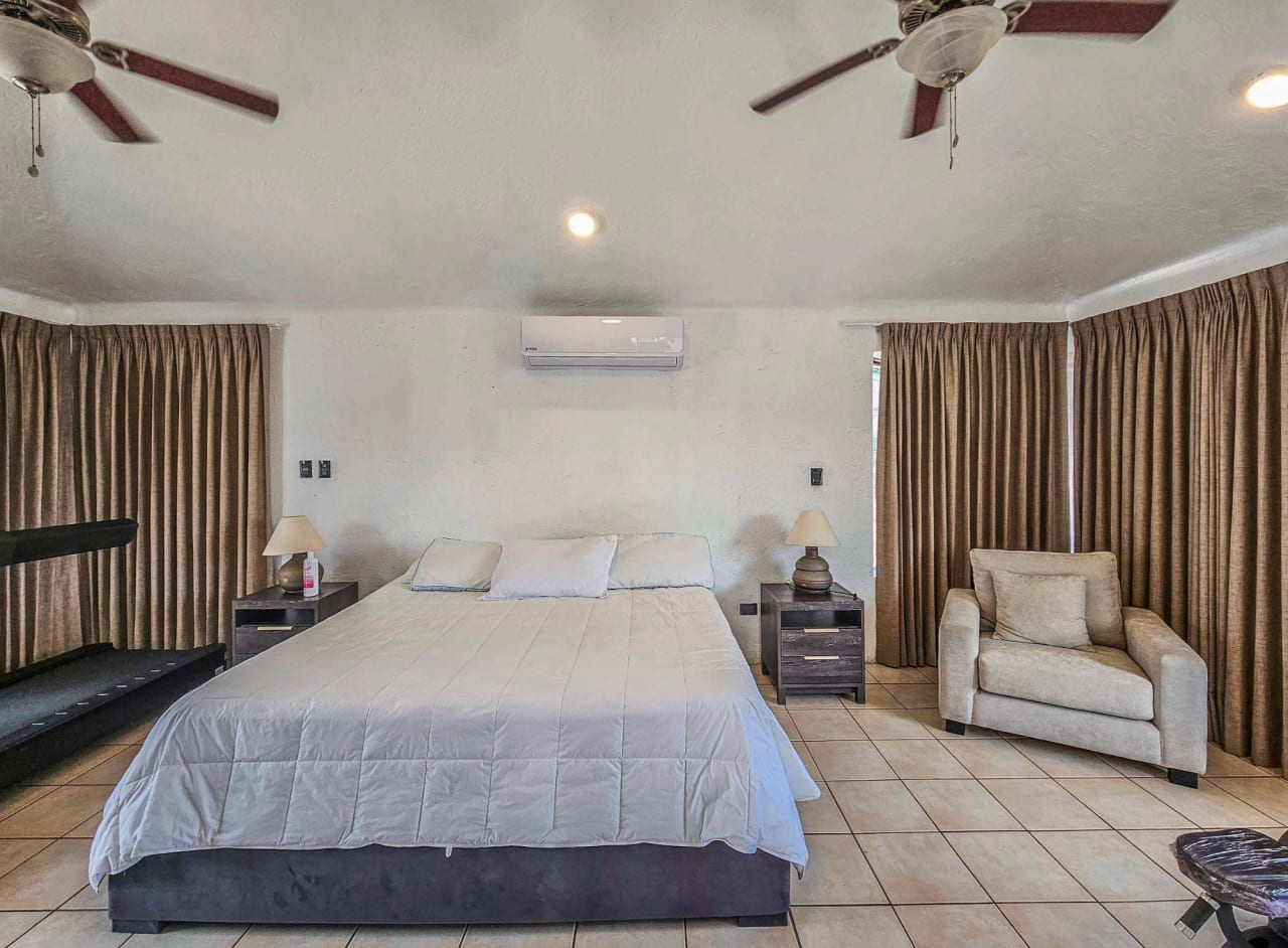 Villa en VENTA en Punta Velas, Puerto Quetzal — Casa vacacional en Venta en Puerto Quetzal, Escuintla — foto 17 de 17