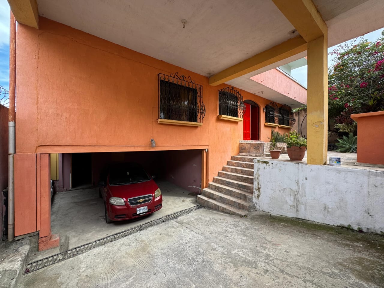Casa en VENTA Villas de Santiago II, Ciudad Vieja Antigua Guatemala — Casa en Venta en Cortijo de Las Flores, Ciudad Vieja, Sacatepéquez — foto 4 de 17