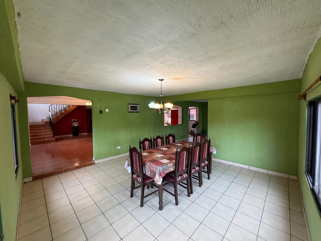 Casa en VENTA Villas de Santiago II, Ciudad Vieja Antigua Guatemala — Casa en Venta en Cortijo de Las Flores, Ciudad Vieja, Sacatepéquez — foto 11 de 17