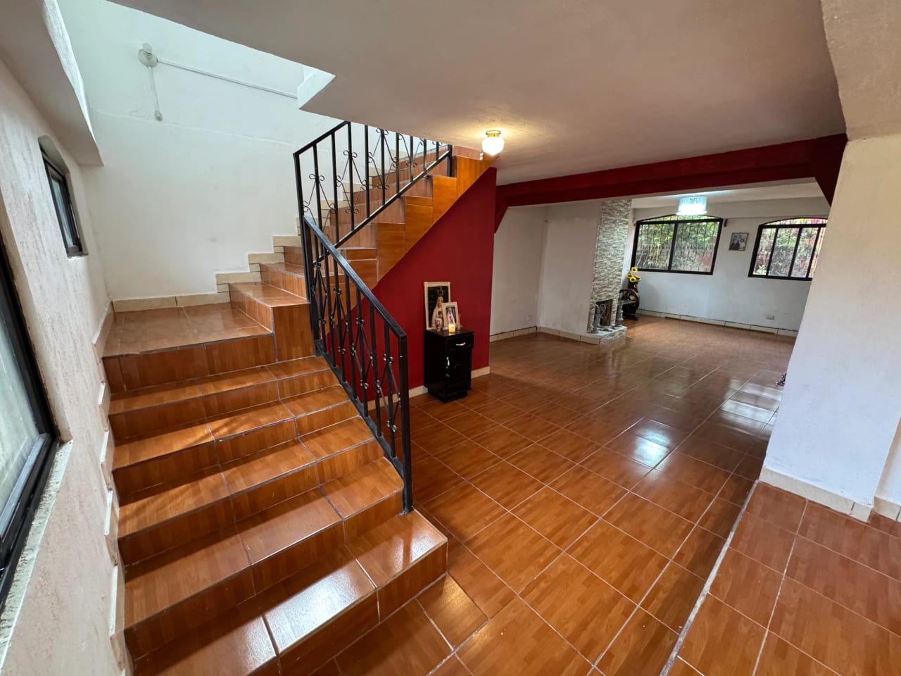Casa en VENTA Villas de Santiago II, Ciudad Vieja Antigua Guatemala — Casa en Venta en Cortijo de Las Flores, Ciudad Vieja, Sacatepéquez — foto 13 de 17