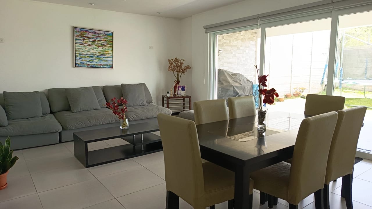 Casa en venta en Condominio exclusivo en zona 16 — Casa en Venta en Zona 16, Guatemala, Ciudad — foto 1 de 17
