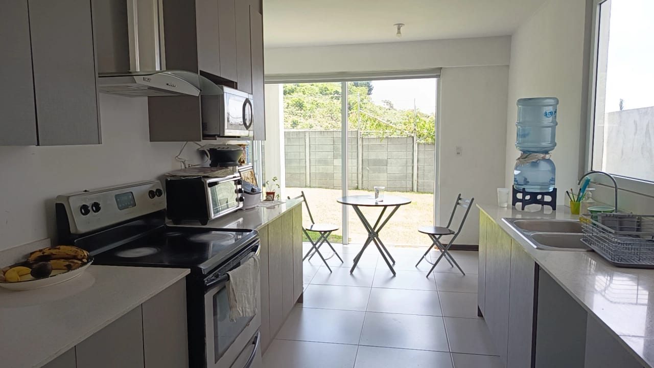 Casa en venta en Condominio exclusivo en zona 16 — Casa en Venta en Zona 16, Guatemala, Ciudad — foto 4 de 17