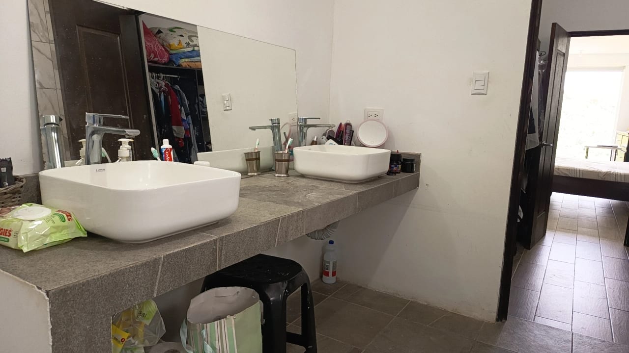 Casa en venta en Condominio exclusivo en zona 16 — Casa en Venta en Zona 16, Guatemala, Ciudad — foto 11 de 17