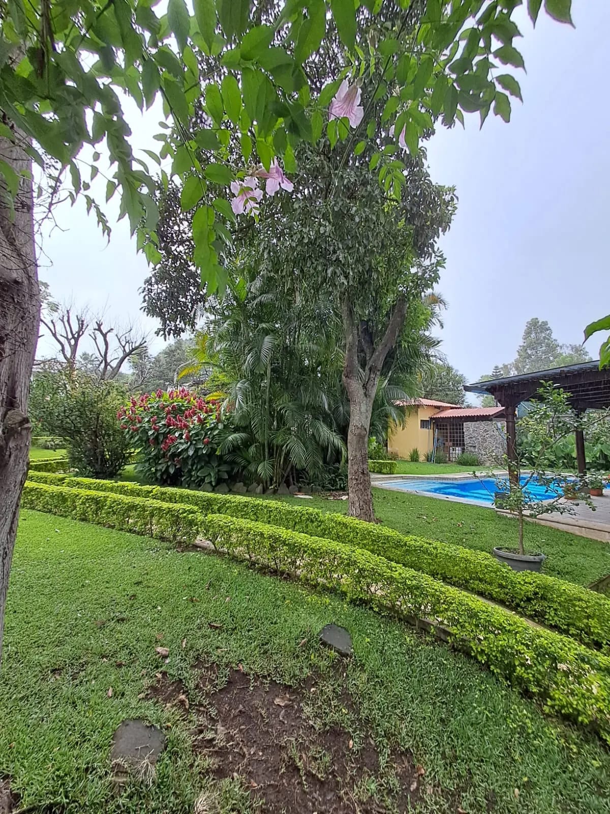 Terreno en VENTA en San Pedro Las Huertas Antigua Guatemala — Terreno en Venta en San Pedro Sacatepéquez, Sacatepéquez — foto 1 de 17