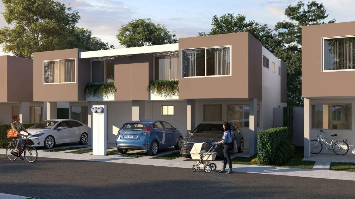 Casa en VENTA en San José Pinula — Casa en Venta en San José Pinula, Guatemala, Ciudad — foto 1 de 12