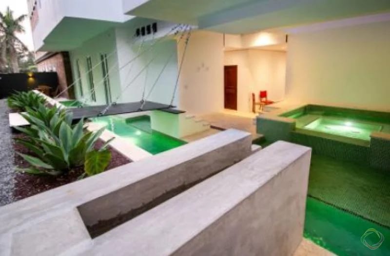 Apartamento en renta zona 15 VH1 — Apartamento en Alquiler en Itaca, Zona 15, Guatemala, Ciudad — foto 10 de 17