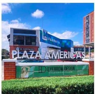 Local en Renta - Plaza Américas Zona 13 — Local en Alquiler en Zona 13, Guatemala, Ciudad — foto 11 de 11