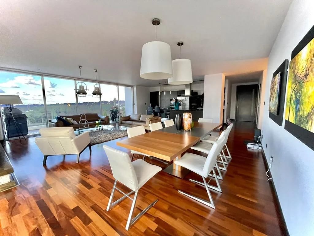 Penthouse en Venta Edificio Midori Z15 — Apartamento en Venta en Vista Hermosa I, Zona 15, Guatemala, Ciudad — foto 1 de 7
