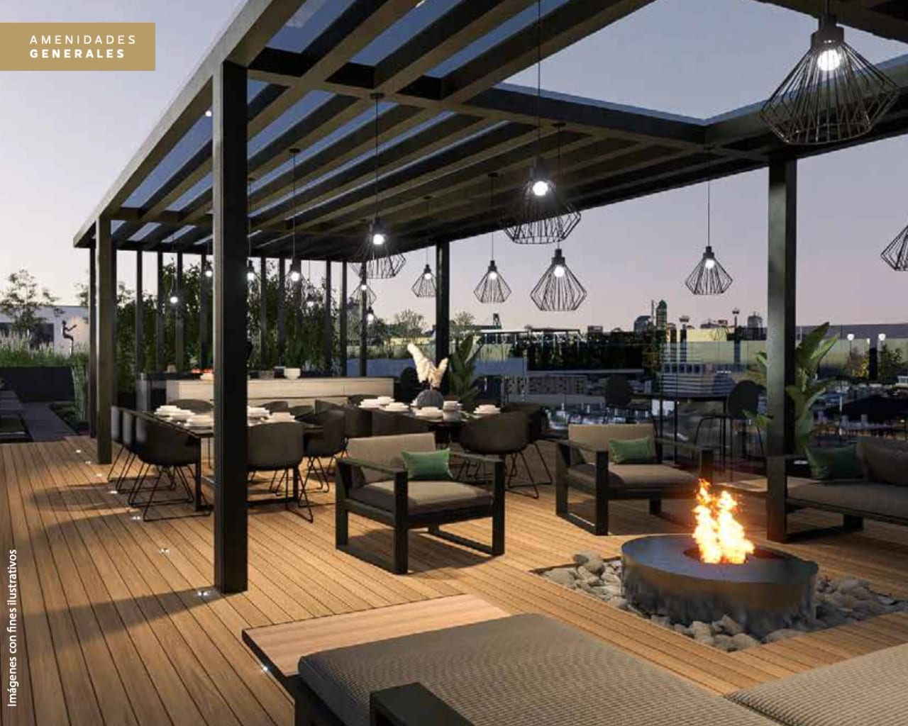 Apartamento en Venta – Atarah, Zona 10 — Apartamento en Venta en Atarah, Zona 10, Guatemala, Ciudad — foto 2 de 15