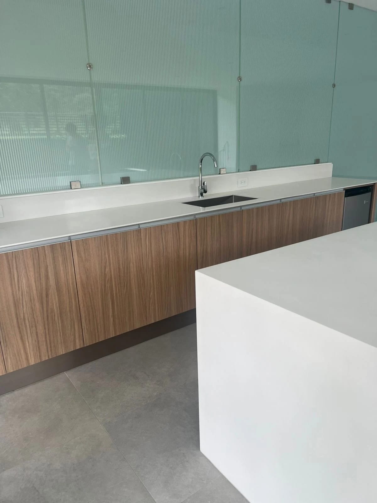 Apartamento en Renta - Spazio Zona 15 — Apartamento en Alquiler en Spazio, Zona 15, Guatemala, Ciudad — foto 13 de 14