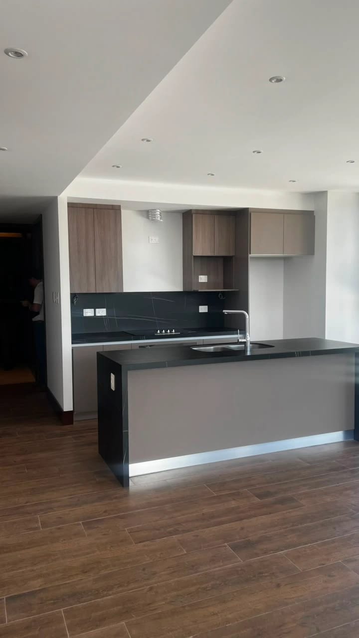 Apartamento en Renta - Edificio Gaura Z15 — Apartamento en Alquiler en Gaura, Zona 15, Guatemala, Ciudad — foto 2 de 13