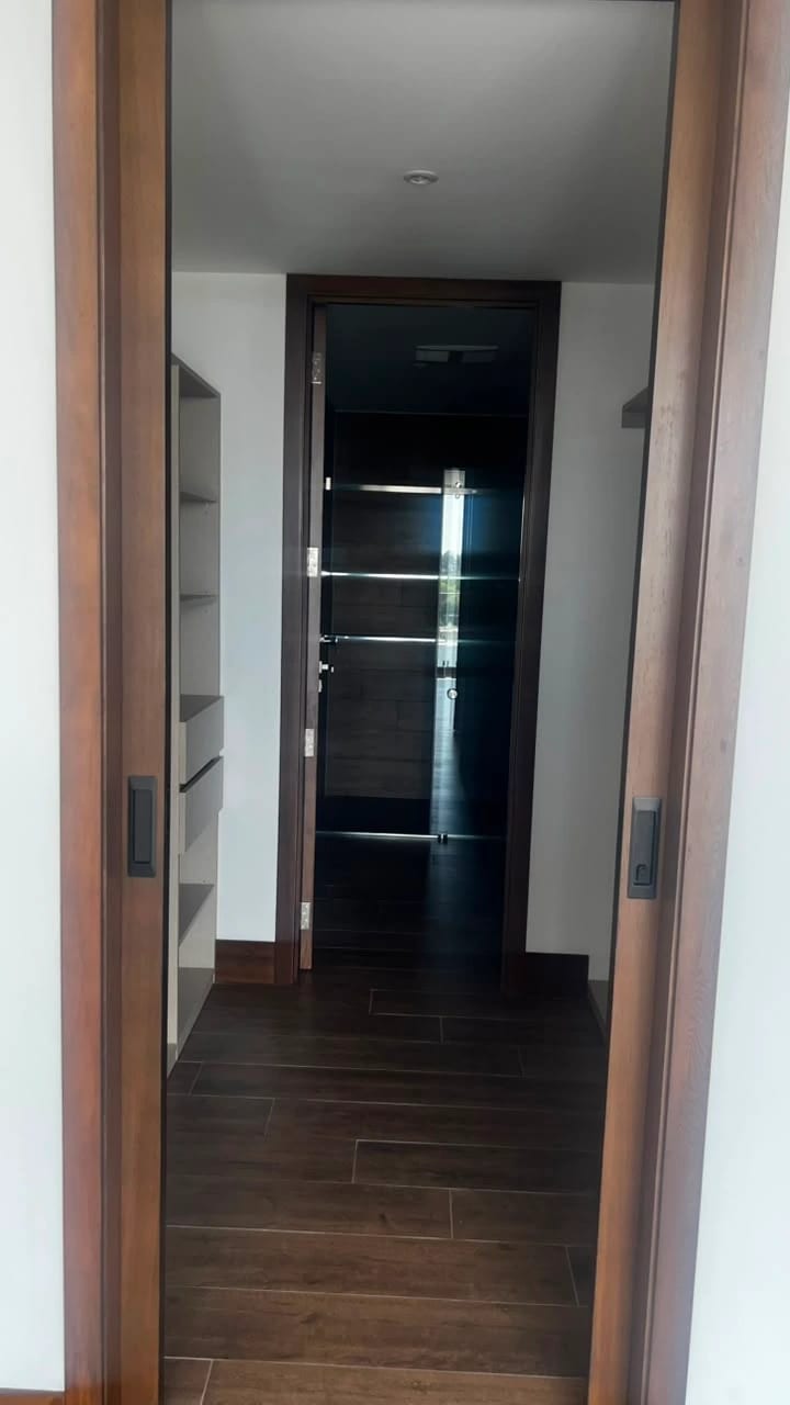 Apartamento en Renta - Edificio Gaura Z15 — Apartamento en Alquiler en Gaura, Zona 15, Guatemala, Ciudad — foto 4 de 13