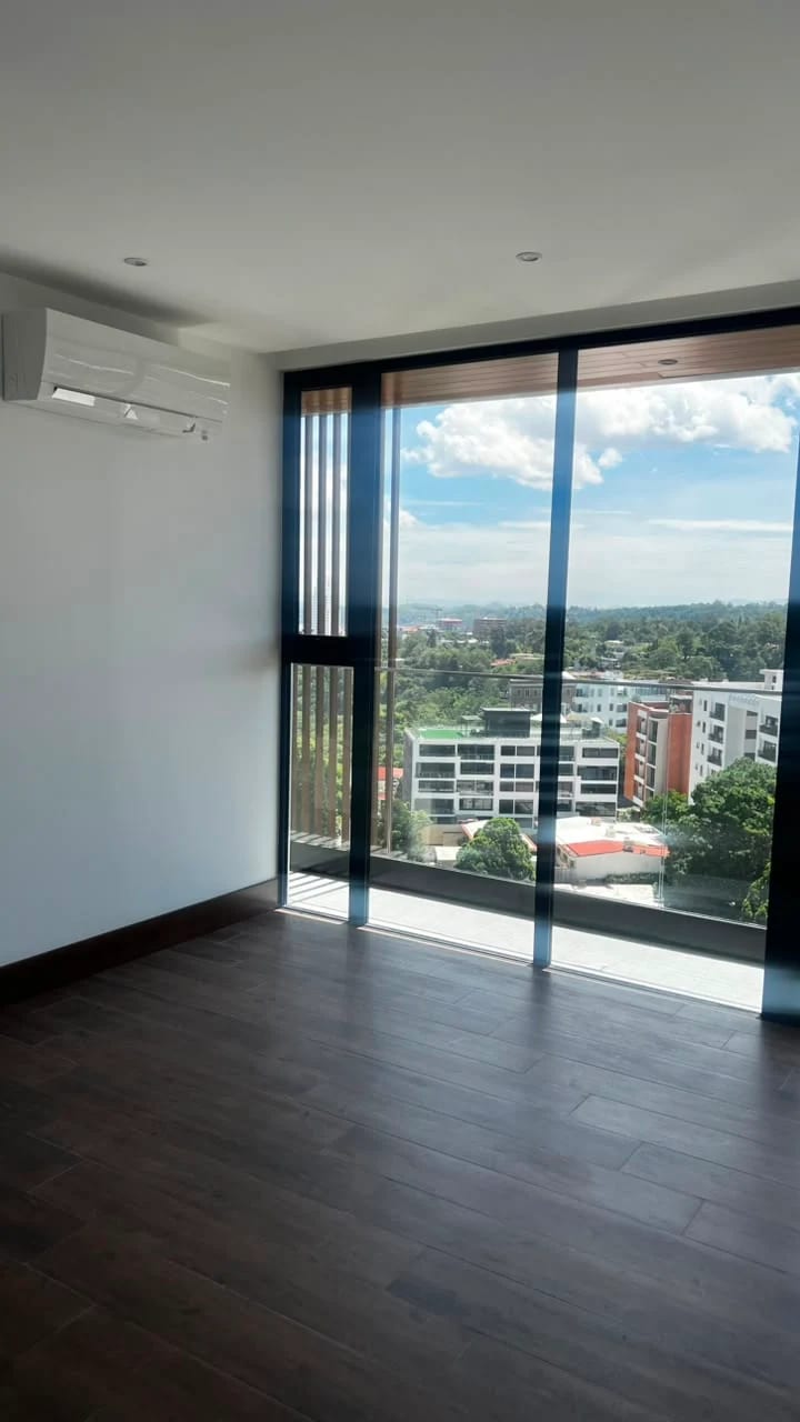 Apartamento en Renta - Edificio Gaura Z15 — Apartamento en Alquiler en Gaura, Zona 15, Guatemala, Ciudad — foto 6 de 13
