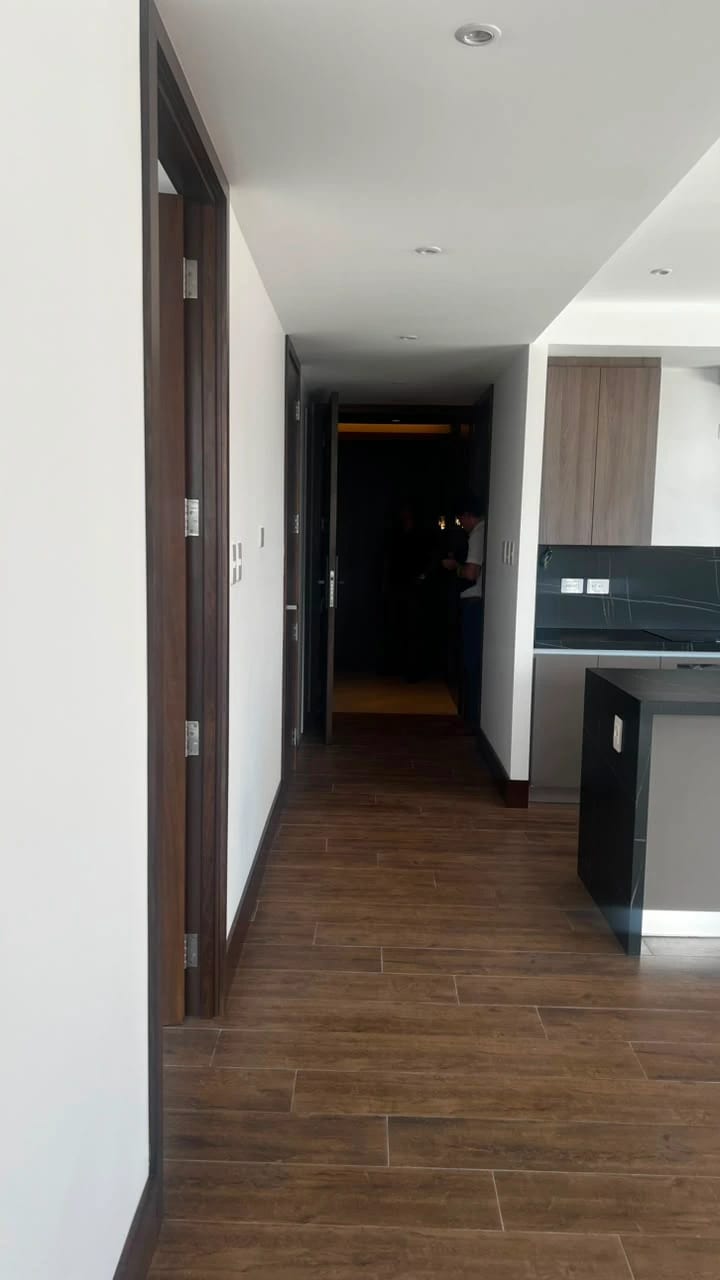 Apartamento en Renta - Edificio Gaura Z15 — Apartamento en Alquiler en Gaura, Zona 15, Guatemala, Ciudad — foto 8 de 13