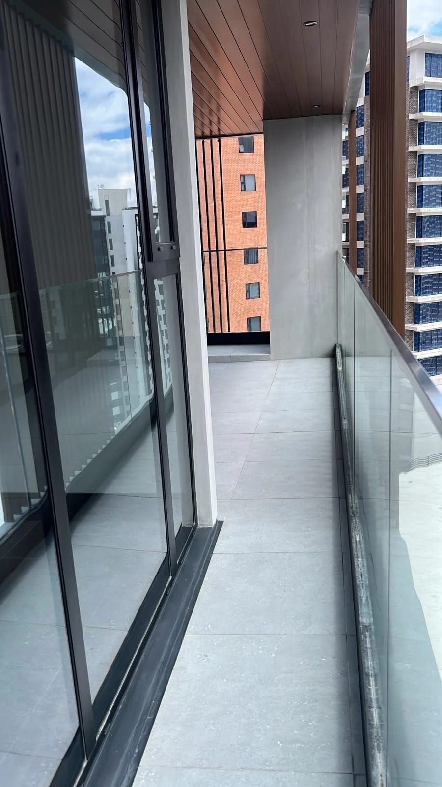 Apartamento en Renta - Edificio Gaura Z15 — Apartamento en Alquiler en Gaura, Zona 15, Guatemala, Ciudad — foto 10 de 13