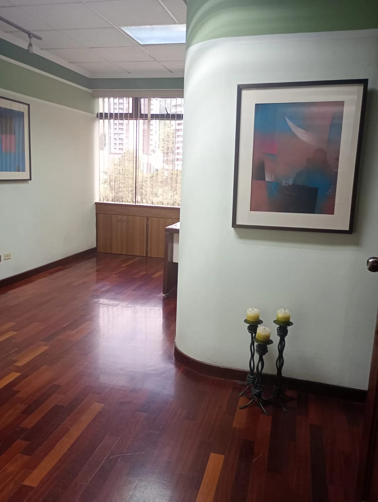 Clínica compartida - Multimédica zona 15 — Clínica en Alquiler en Zona 15, Guatemala, Ciudad — foto 5 de 6