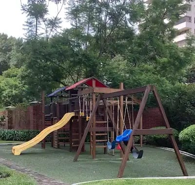 Apartamento en Renta Tadeus – Zona 14 — Apartamento en Venta en Tadeus, Zona 14, Guatemala, Ciudad — foto 16 de 17