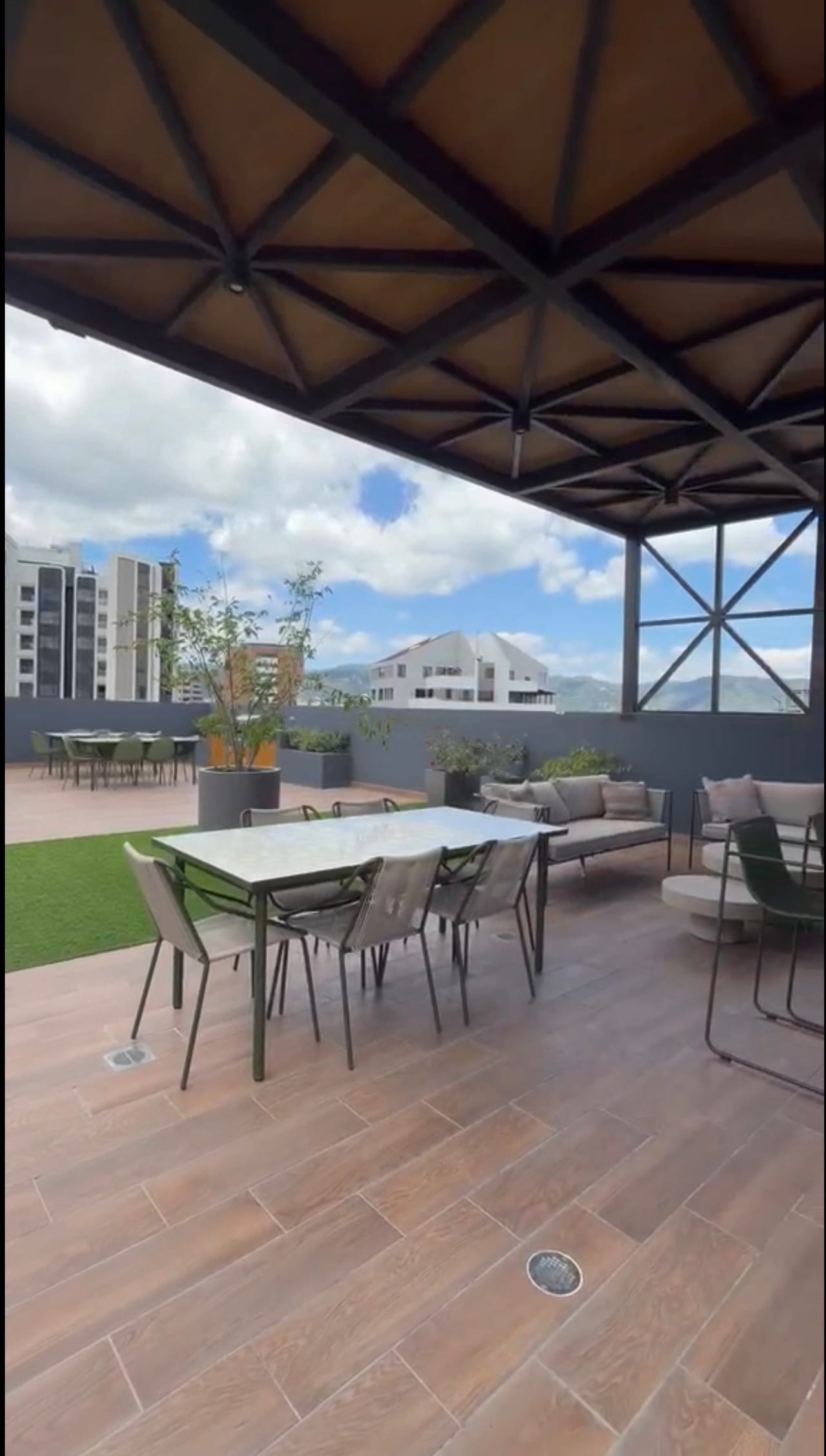 Apartamento en Venta 3 Habitaciones - Abitare Zona 13 — Apartamento en Venta en Zona 13, Guatemala, Ciudad — foto 14 de 17