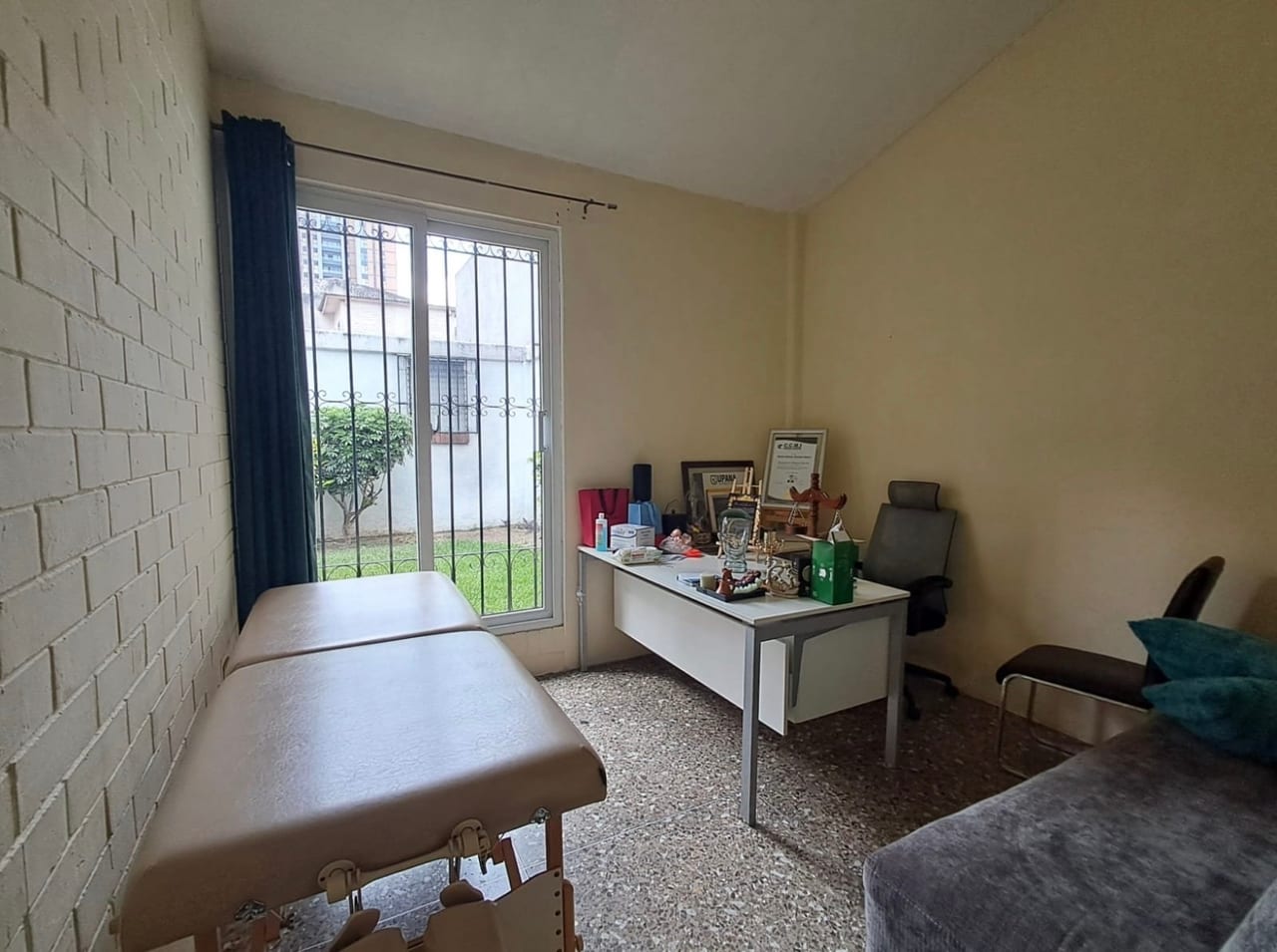 Casa Comercial en Renta - Zona 10 — Casa en Alquiler en Zona 10, Guatemala, Ciudad — foto 4 de 17