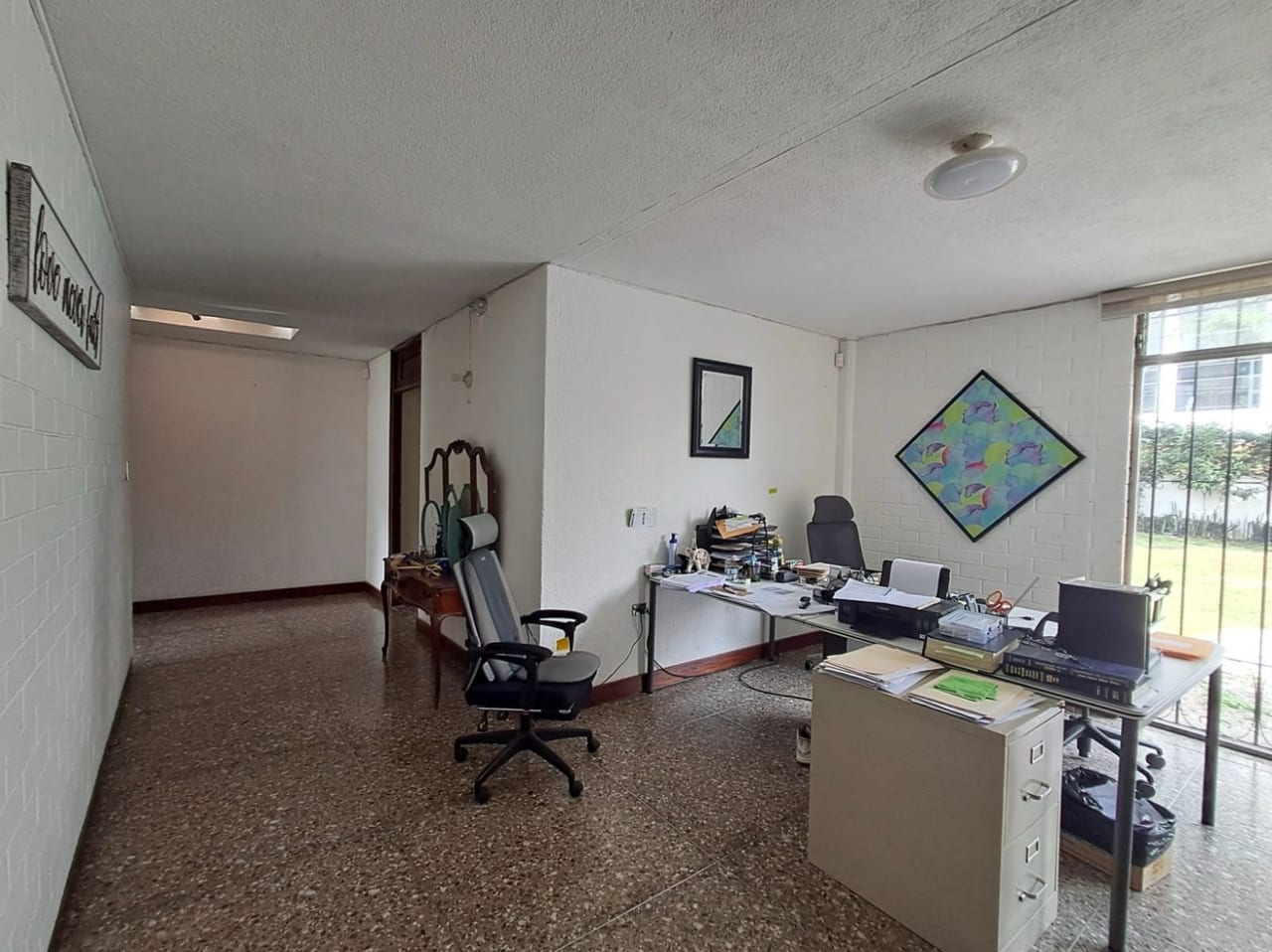 Casa Comercial en Renta - Zona 10 — Casa en Alquiler en Zona 10, Guatemala, Ciudad — foto 8 de 17