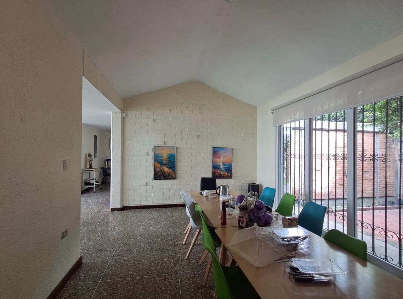 Casa Comercial en Renta - Zona 10 — Casa en Alquiler en Zona 10, Guatemala, Ciudad — foto 10 de 17