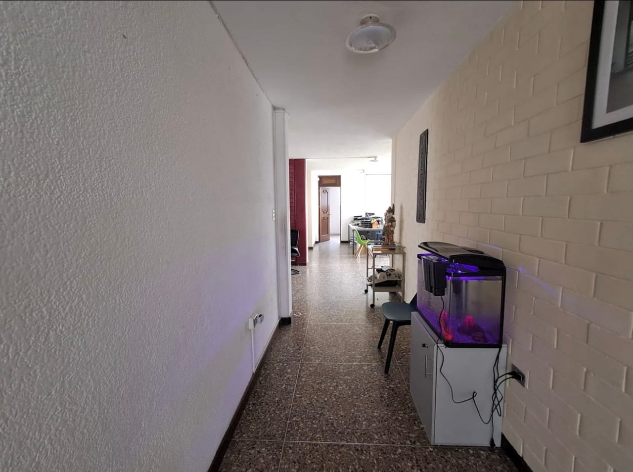 Casa Comercial en Renta - Zona 10 — Casa en Alquiler en Zona 10, Guatemala, Ciudad — foto 12 de 17