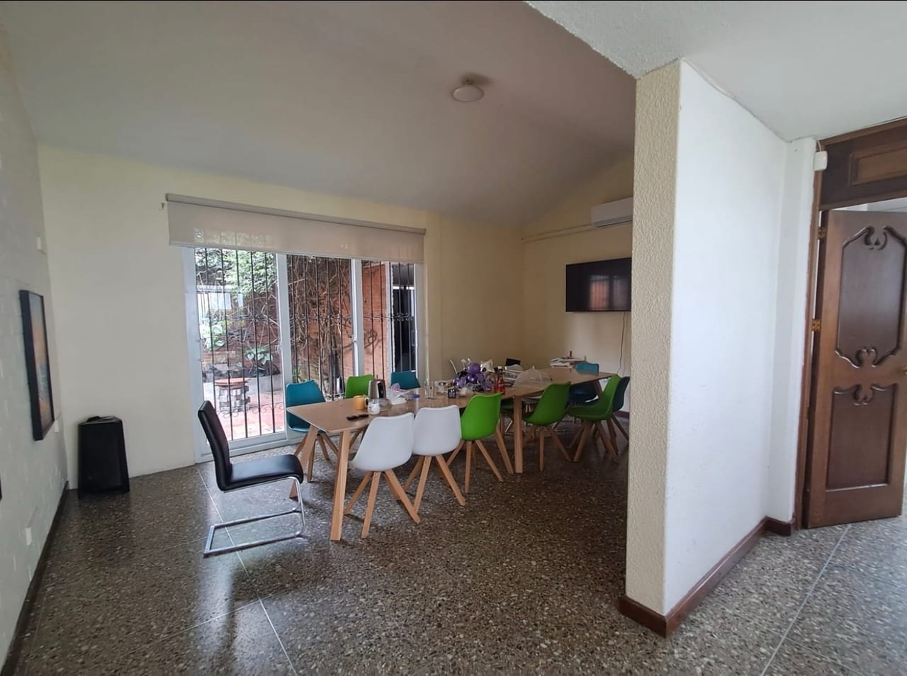 Casa Comercial en Renta - Zona 10 — Casa en Alquiler en Zona 10, Guatemala, Ciudad — foto 15 de 17