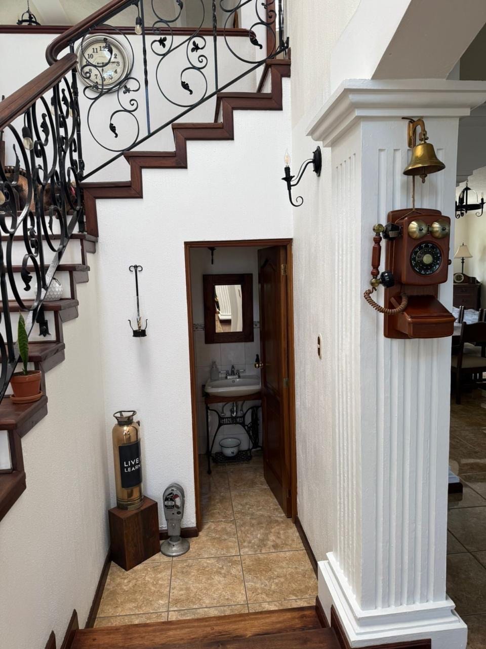 Casa en Venta en San Antonio – Dentro de Condominio — Casa en Venta en San Antonio, Carretera a El Salvador, Guatemala, Ciudad — foto 9 de 15