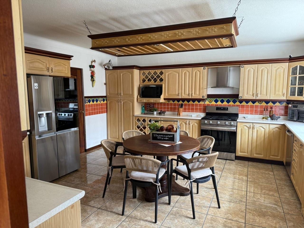 Casa en Venta en San Antonio – Dentro de Condominio — Casa en Venta en San Antonio, Carretera a El Salvador, Guatemala, Ciudad — foto 14 de 15